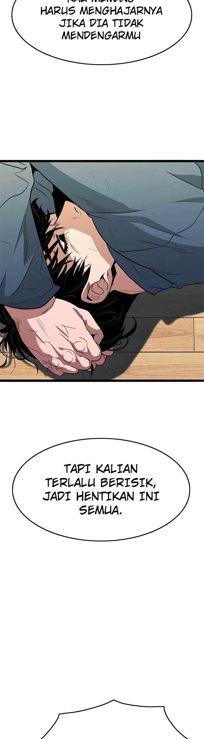 Death Row Boy Chapter 14 - halaman 68