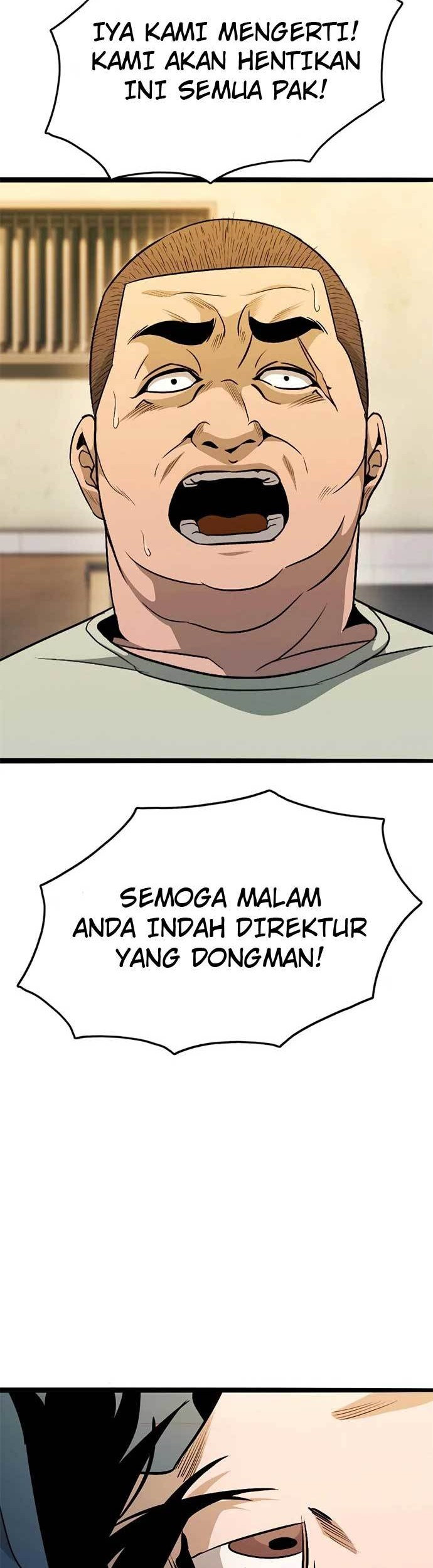 Death Row Boy Chapter 14 - halaman 69
