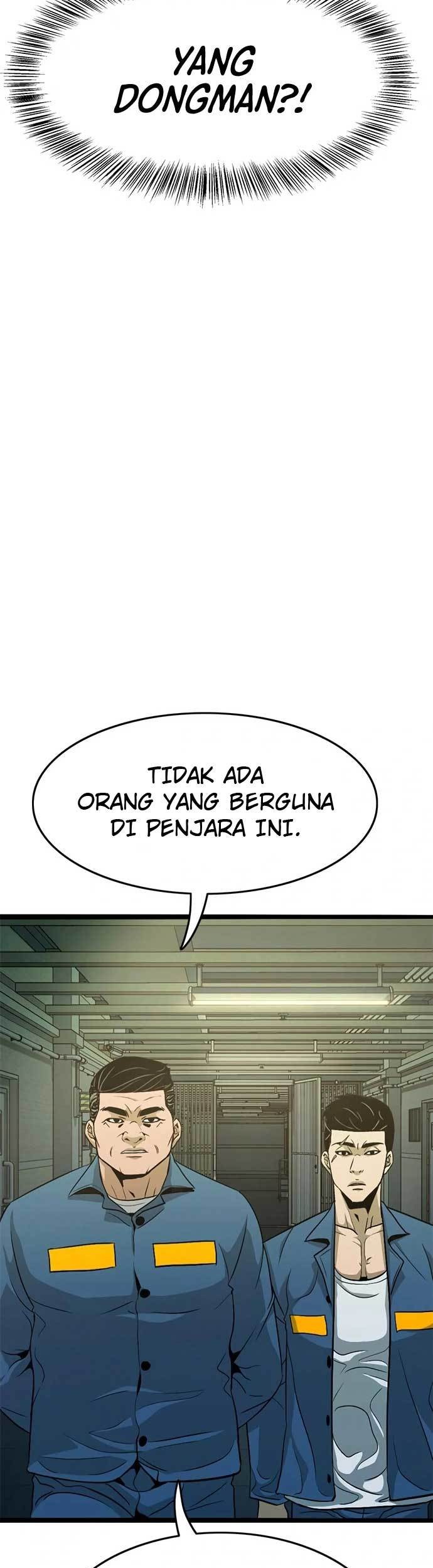 Death Row Boy Chapter 14 - halaman 71