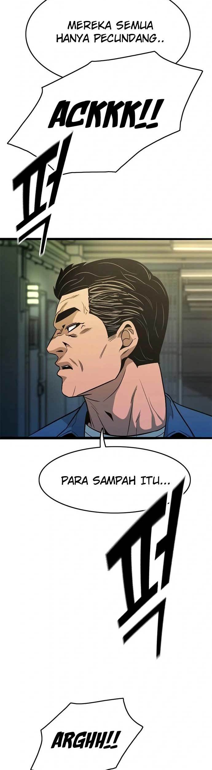 Death Row Boy Chapter 14 - halaman 72