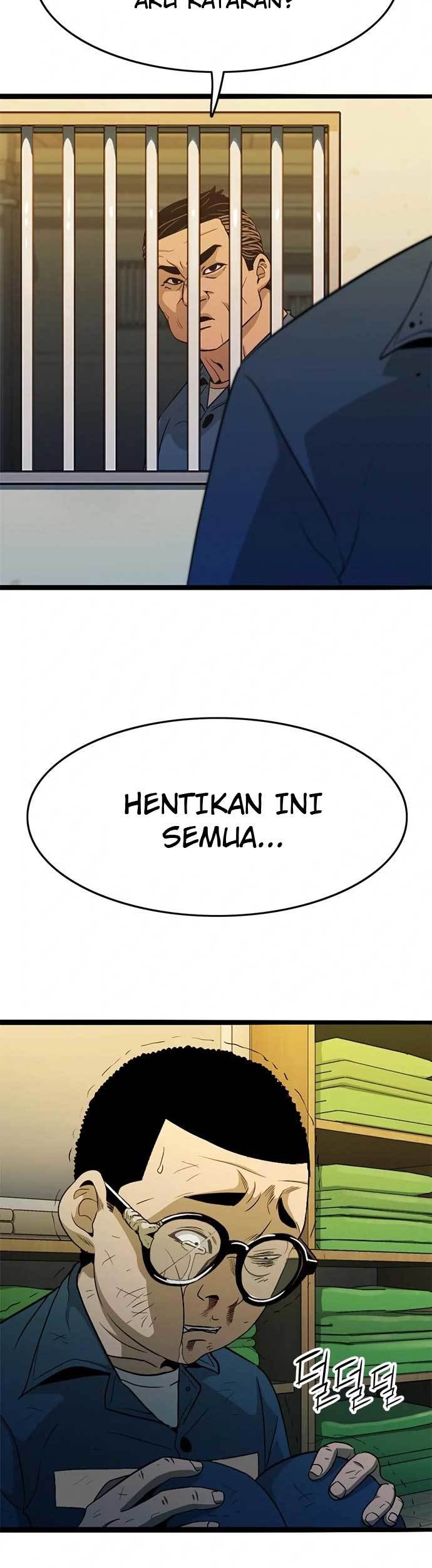 Death Row Boy Chapter 14 - halaman 74