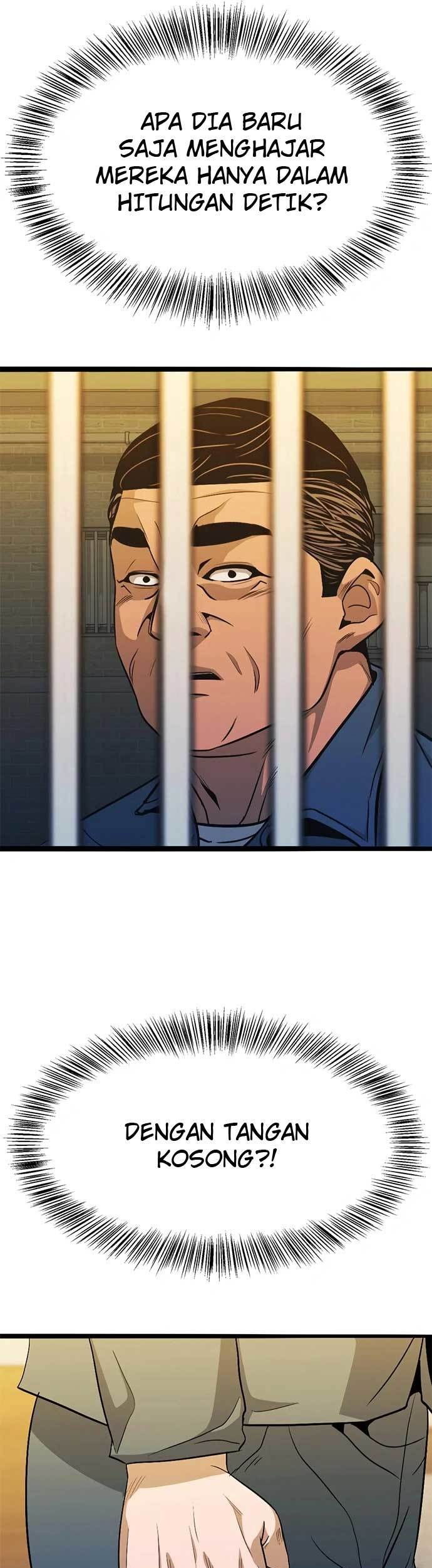 Death Row Boy Chapter 14 - halaman 77