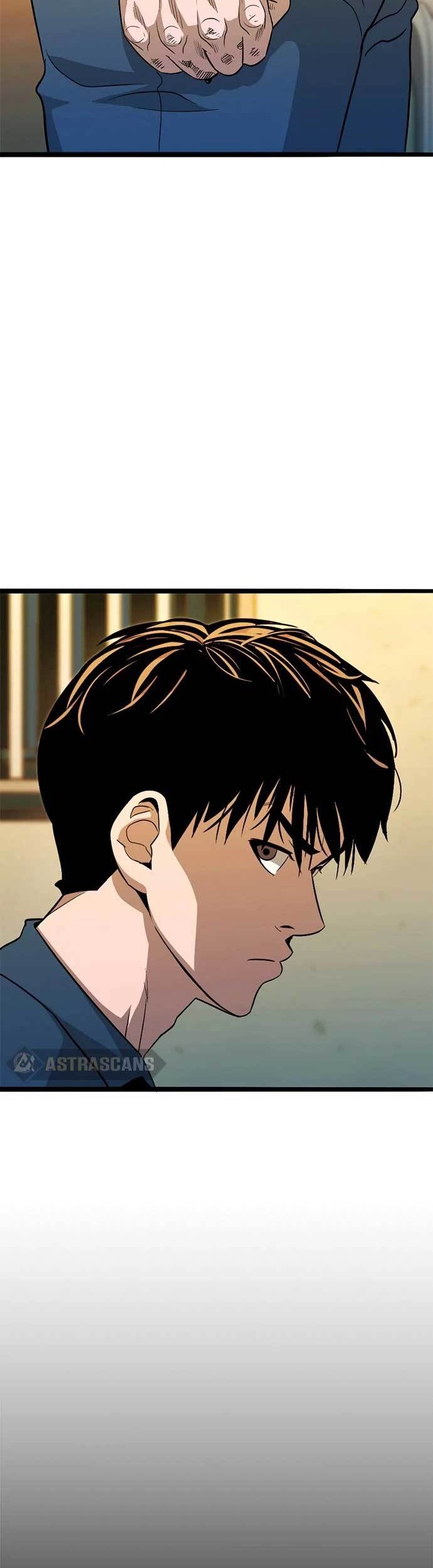 Death Row Boy Chapter 14 - halaman 78