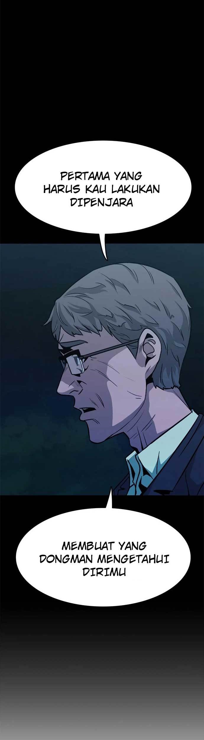 Death Row Boy Chapter 14 - halaman 81
