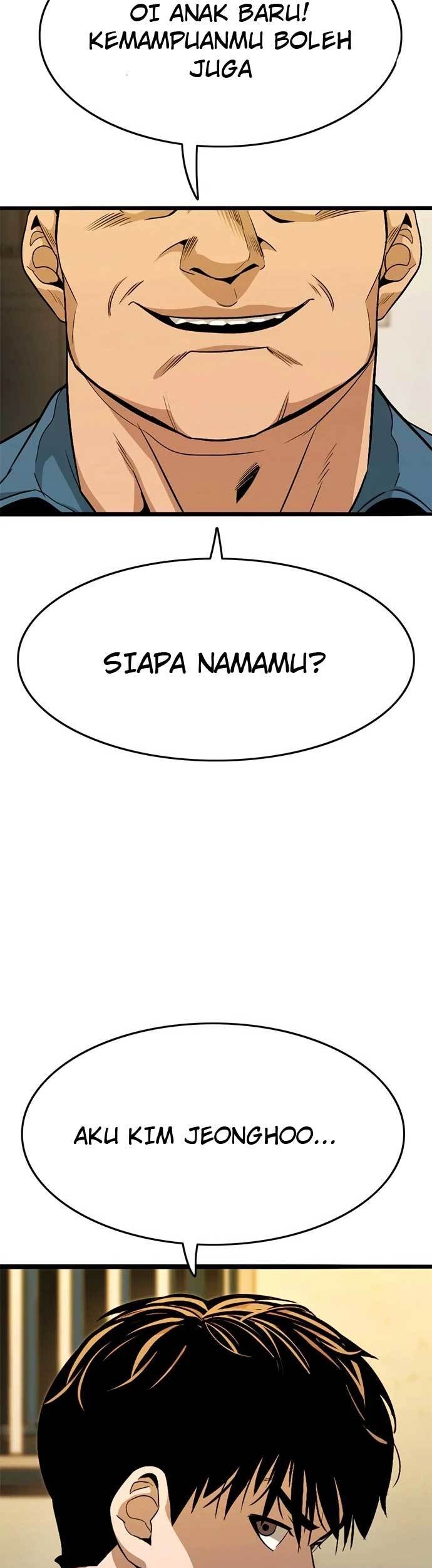 Death Row Boy Chapter 14 - halaman 83