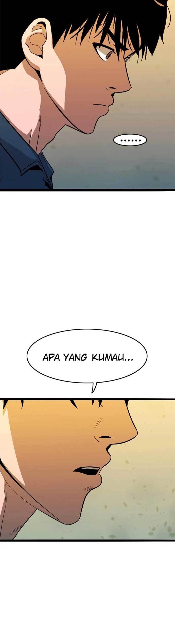 Death Row Boy Chapter 14 - halaman 87