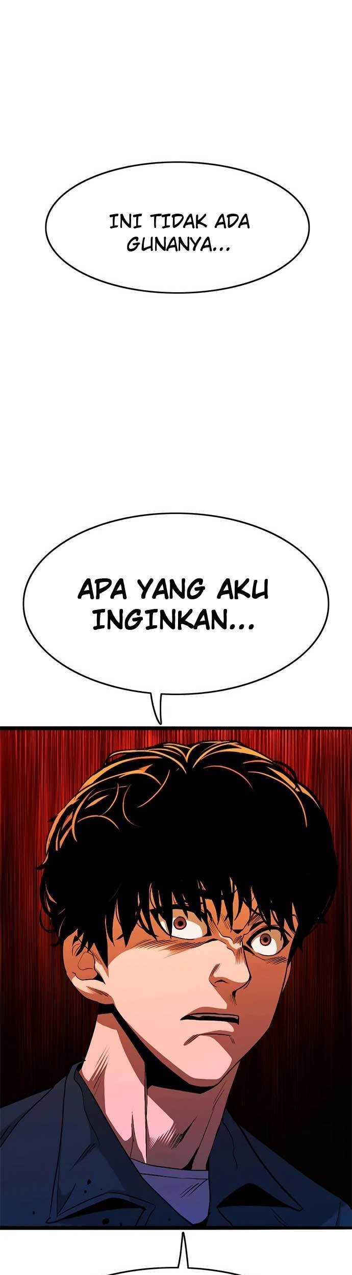 Death Row Boy Chapter 14 - halaman 89