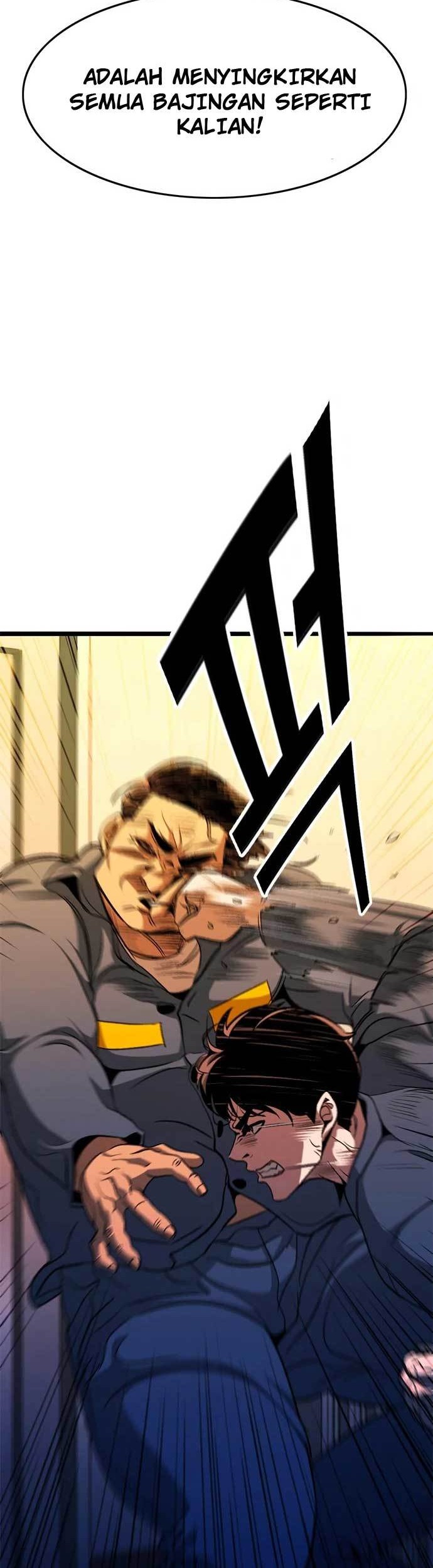 Death Row Boy Chapter 14 - halaman 90