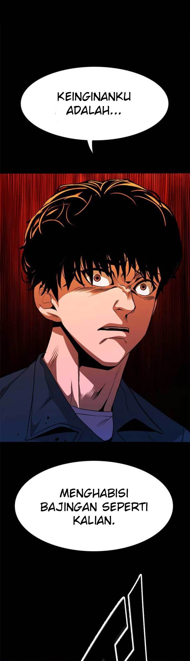 Death Row Boy Chapter 15 - halaman 2