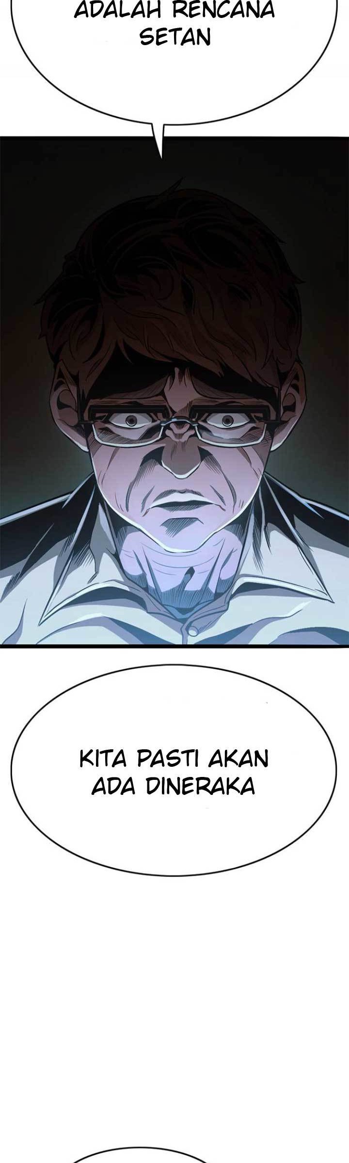 Death Row Boy Chapter 15 - halaman 45
