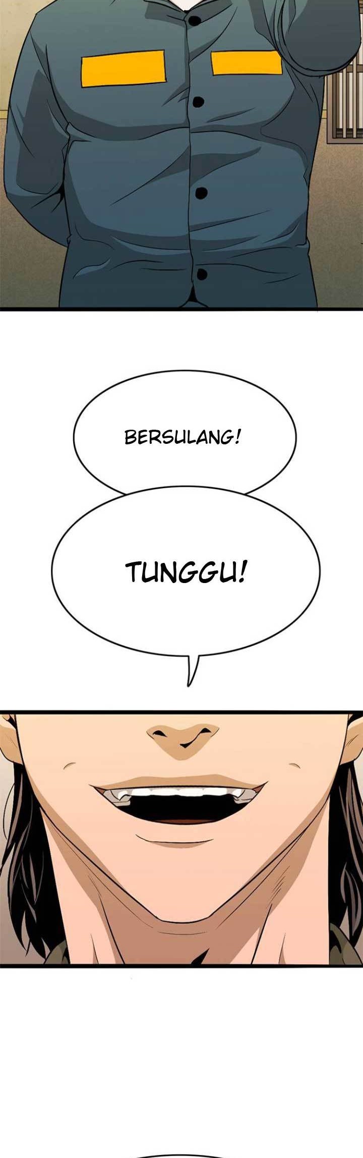 Death Row Boy Chapter 15 - halaman 53