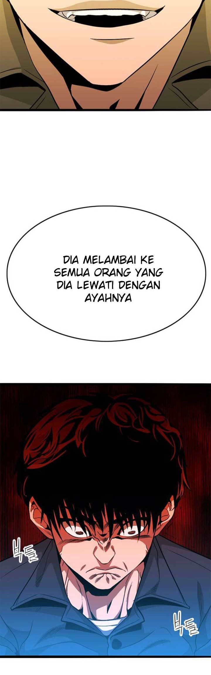 Death Row Boy Chapter 15 - halaman 61