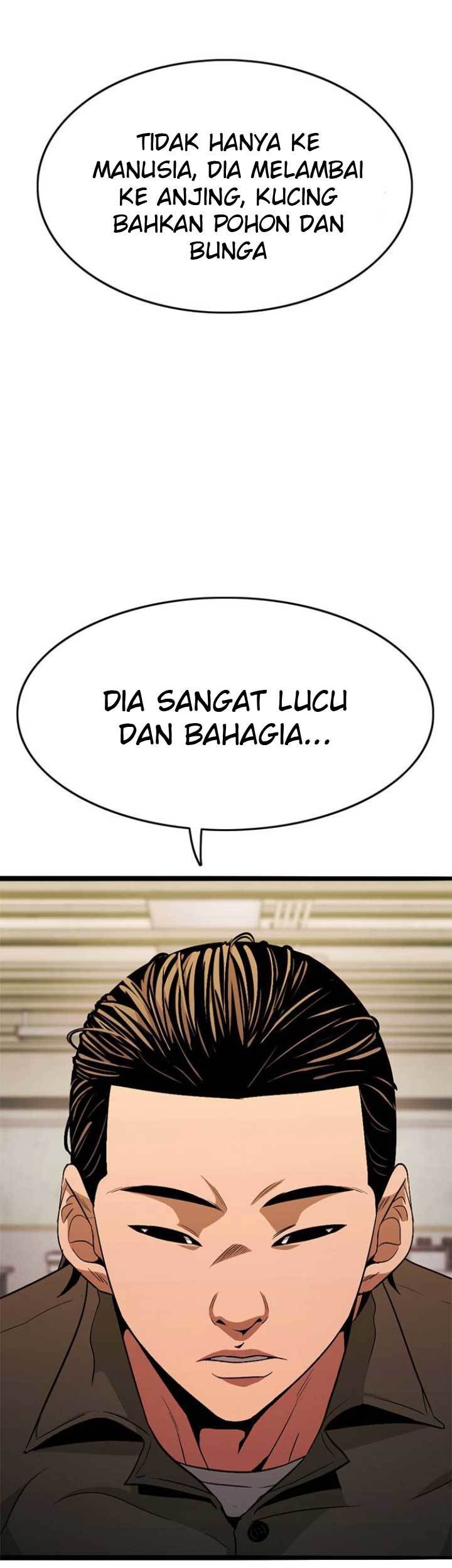 Death Row Boy Chapter 15 - halaman 62