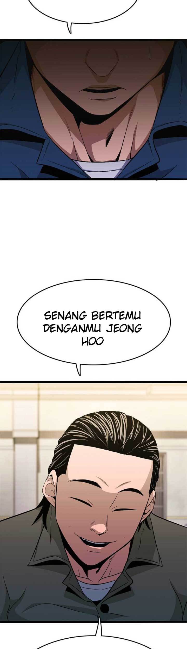 Death Row Boy Chapter 15 - halaman 66