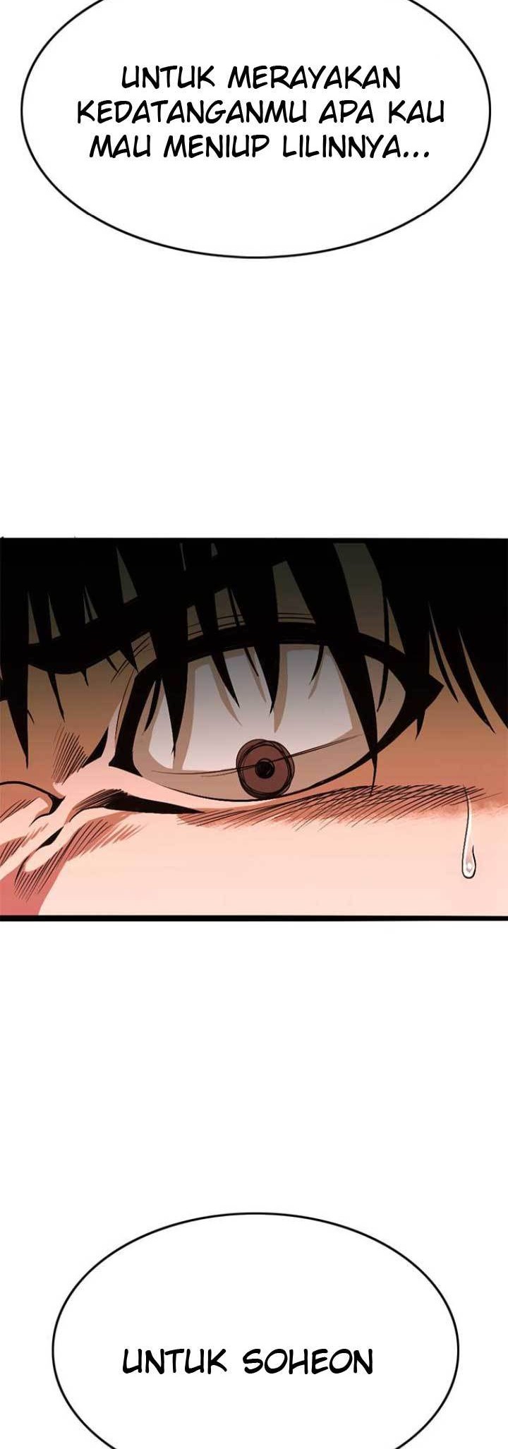 Death Row Boy Chapter 15 - halaman 67