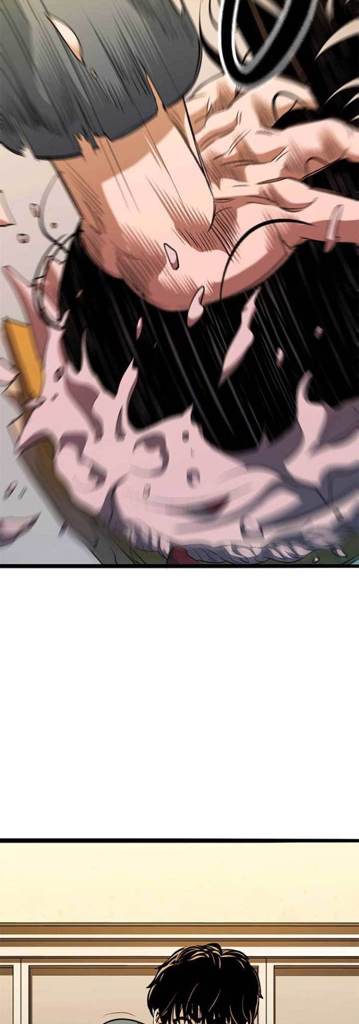 Death Row Boy Chapter 15 - halaman 69