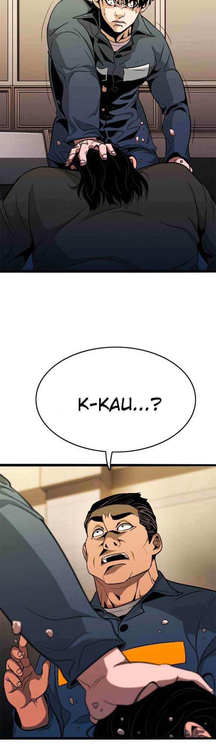 Death Row Boy Chapter 15 - halaman 70