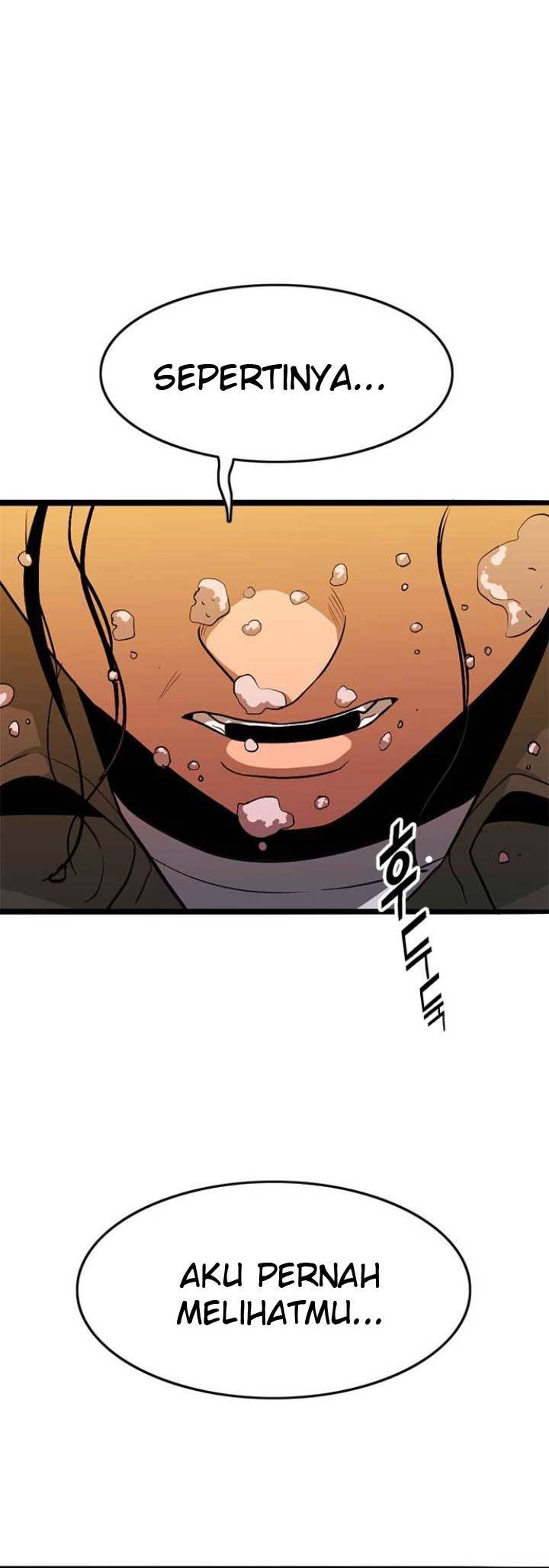 Death Row Boy Chapter 15 - halaman 71