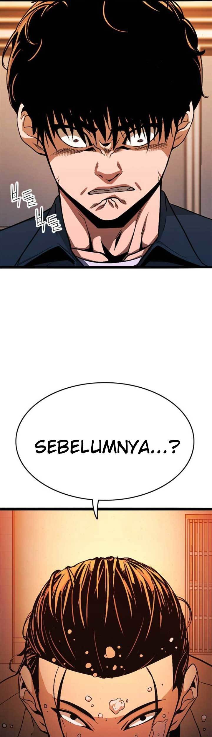 Death Row Boy Chapter 15 - halaman 72