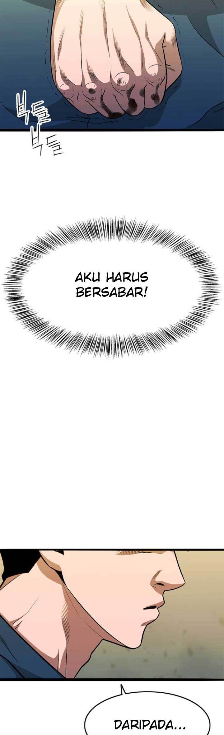 Death Row Boy Chapter 15 - halaman 9