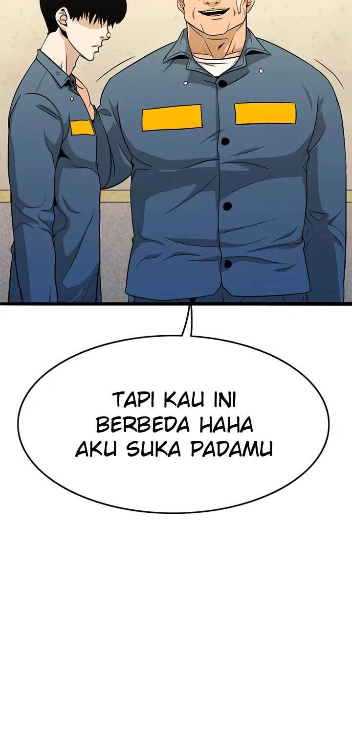 Death Row Boy Chapter 16 - halaman 13