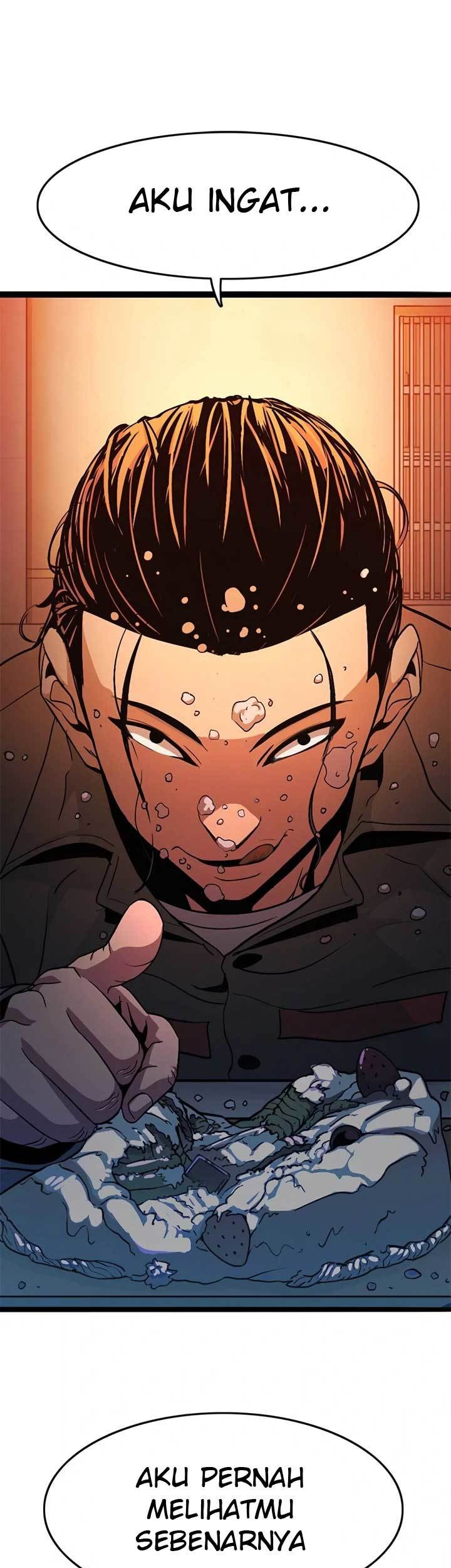 Death Row Boy Chapter 16 - halaman 2