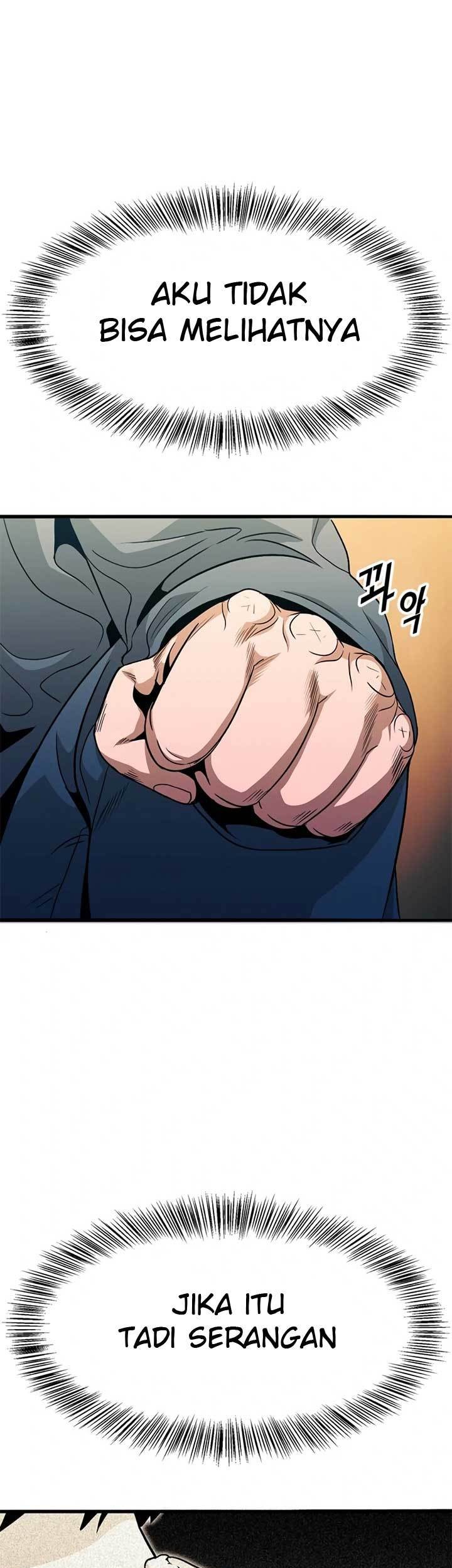 Death Row Boy Chapter 16 - halaman 20