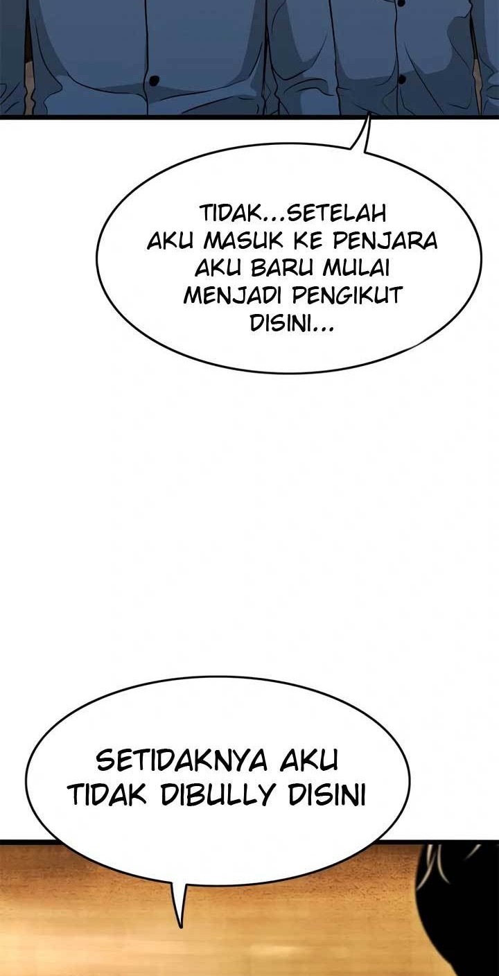 Death Row Boy Chapter 16 - halaman 27