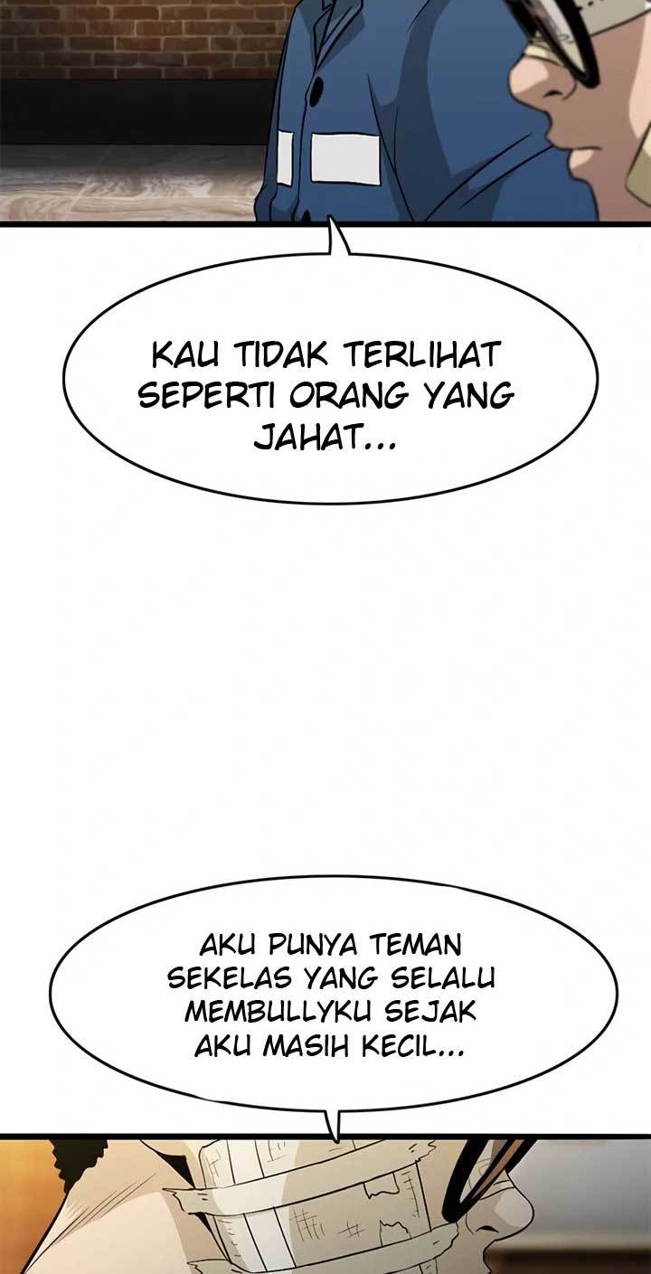 Death Row Boy Chapter 16 - halaman 29