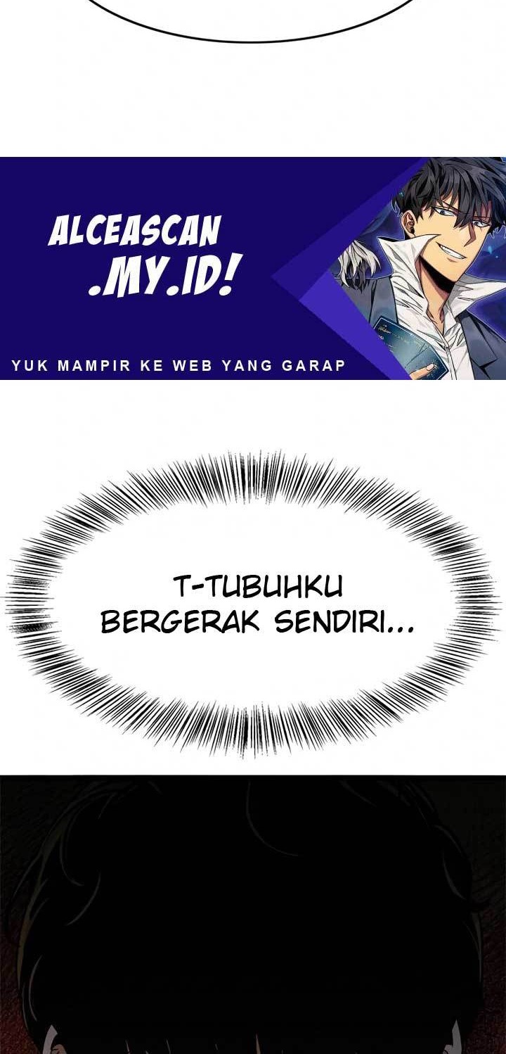 Death Row Boy Chapter 16 - halaman 3