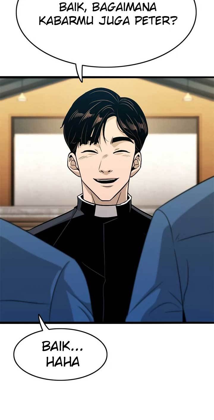 Death Row Boy Chapter 16 - halaman 33