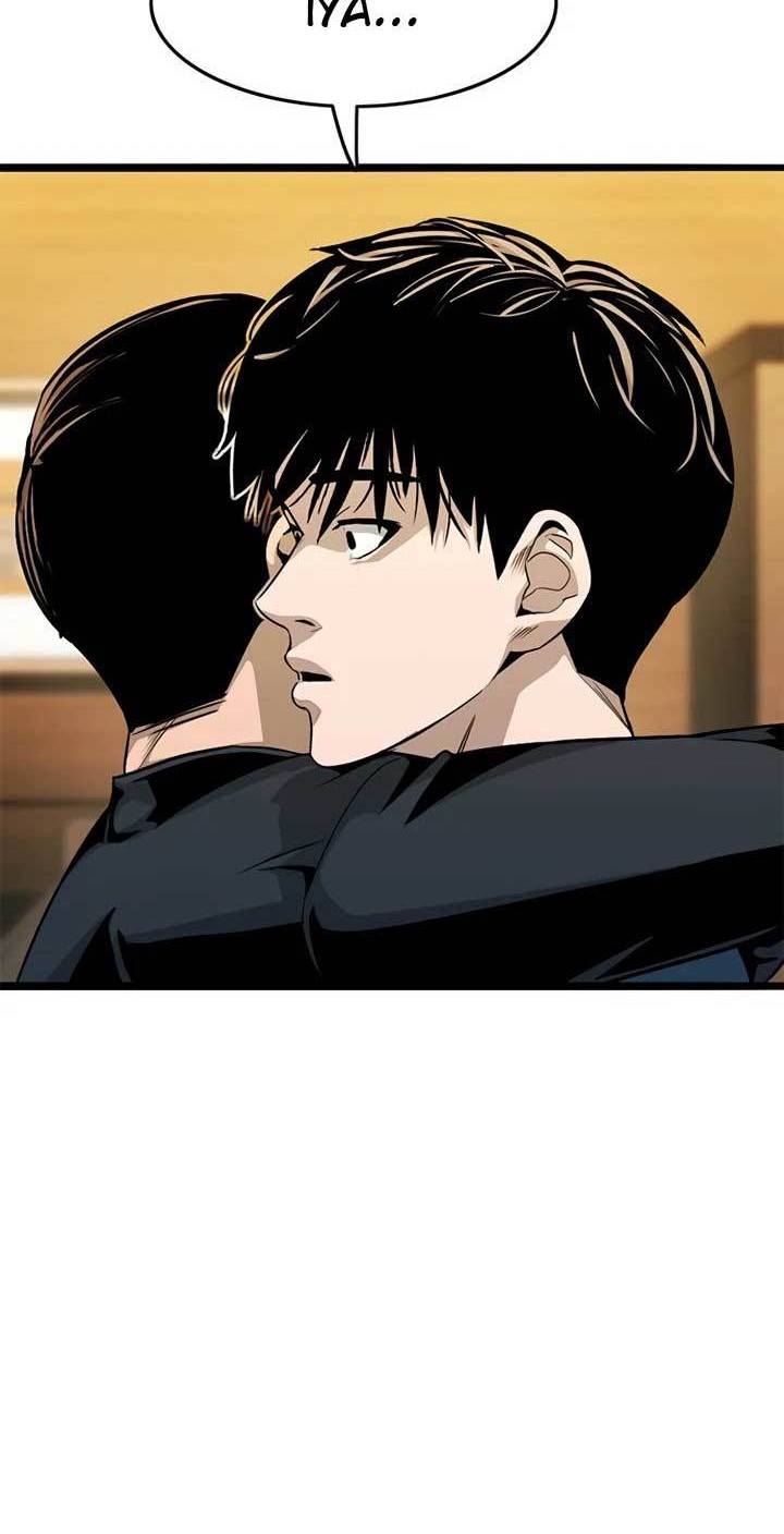 Death Row Boy Chapter 16 - halaman 37