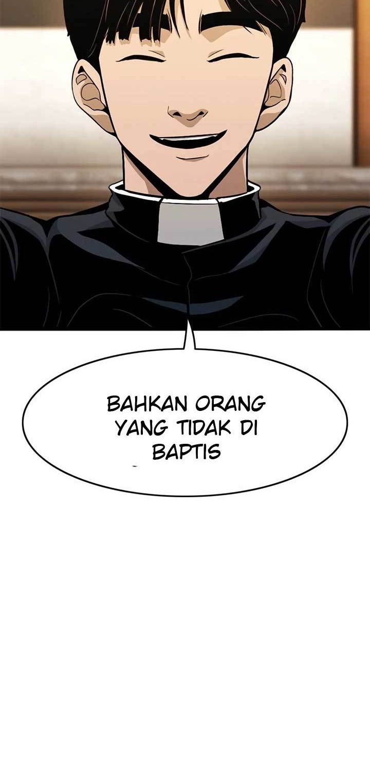 Death Row Boy Chapter 16 - halaman 39