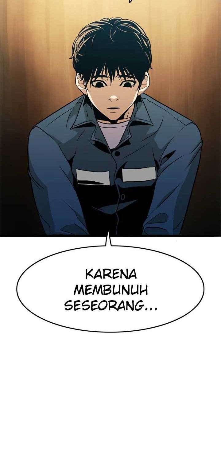 Death Row Boy Chapter 16 - halaman 43