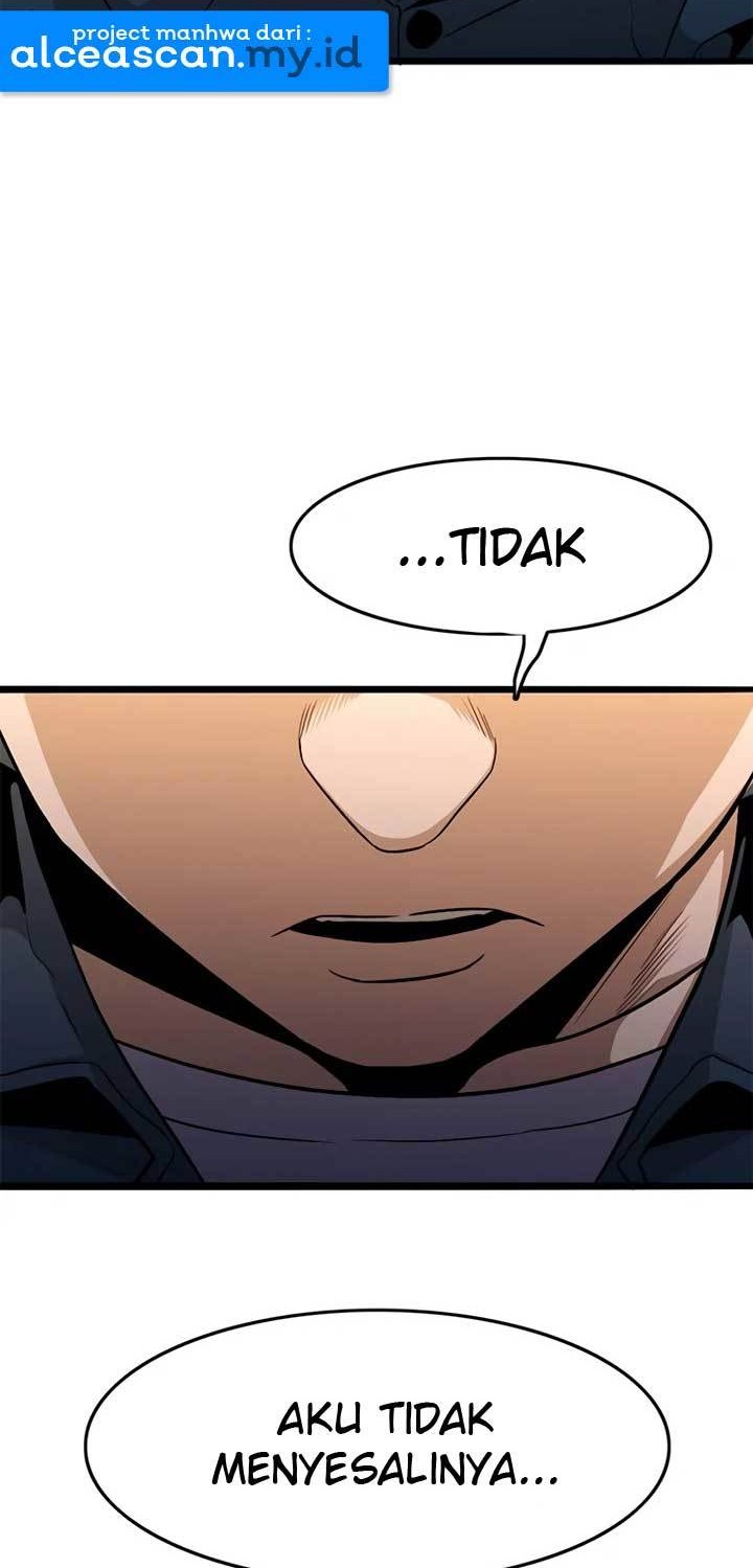 Death Row Boy Chapter 16 - halaman 45