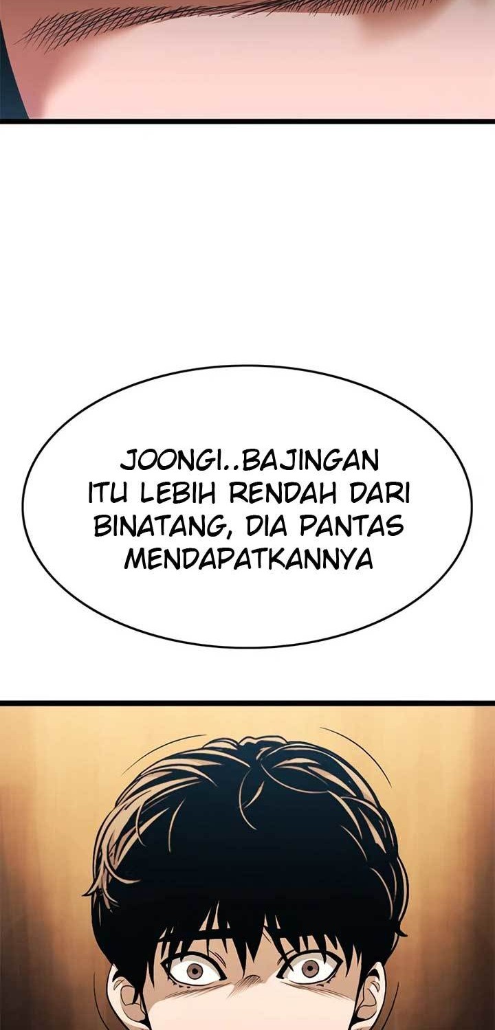 Death Row Boy Chapter 16 - halaman 47