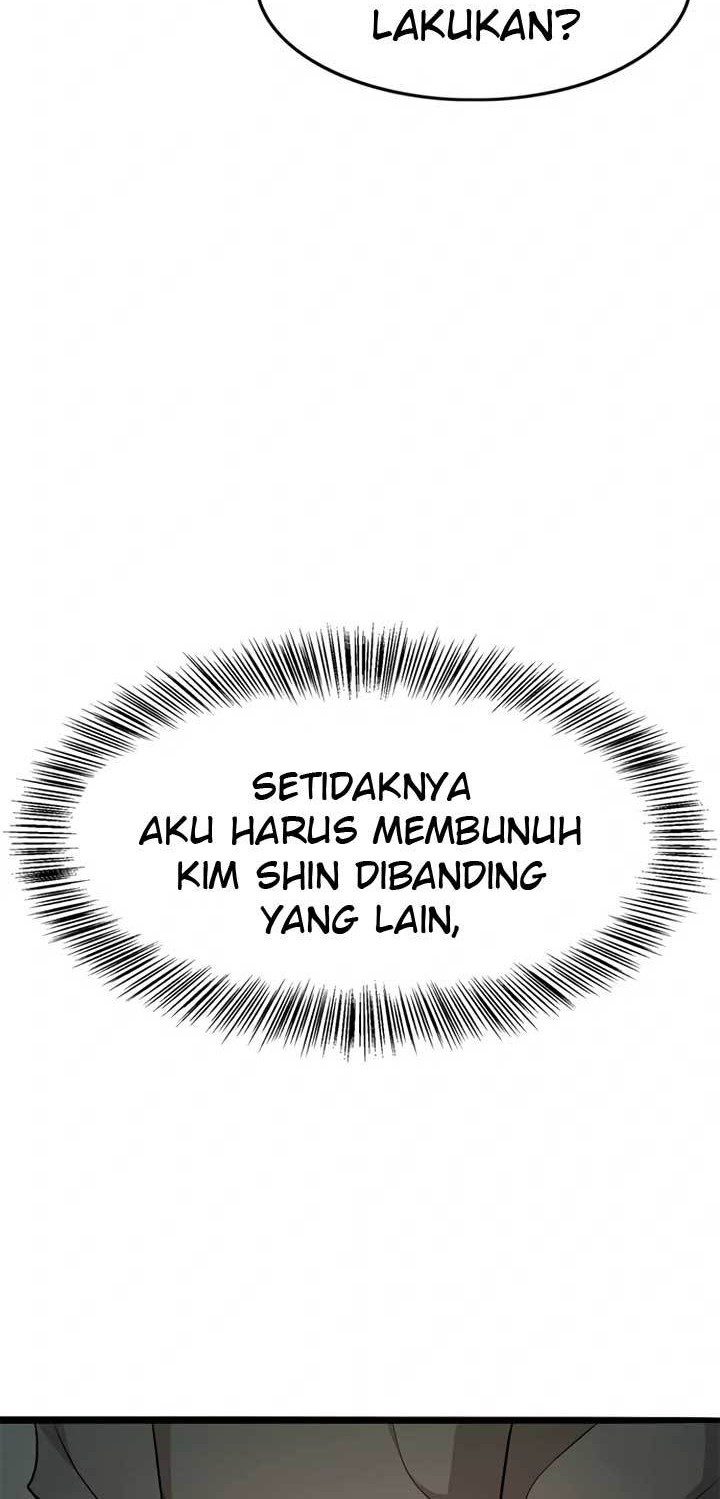 Death Row Boy Chapter 16 - halaman 5