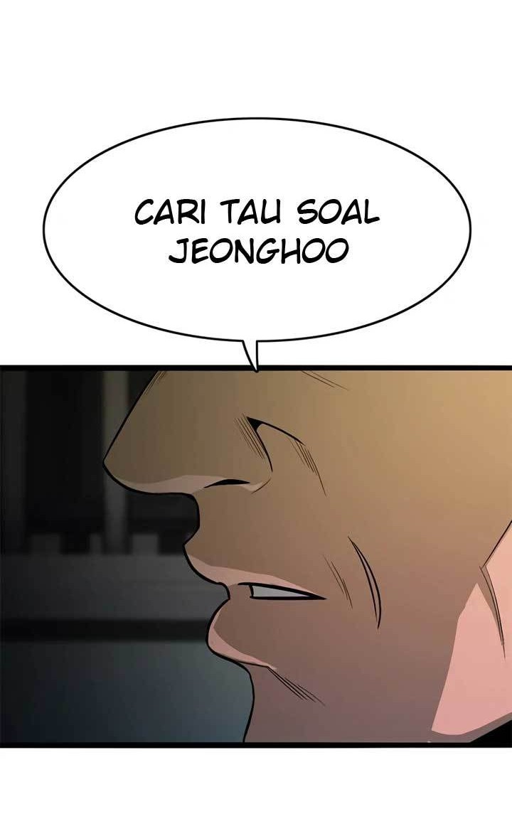 Death Row Boy Chapter 16 - halaman 51