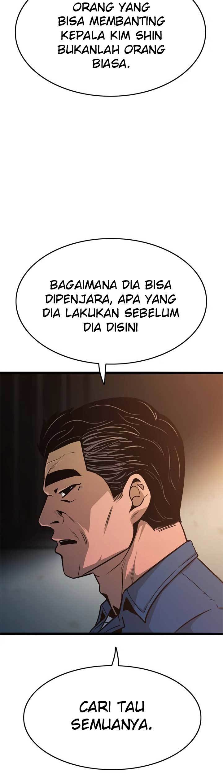 Death Row Boy Chapter 16 - halaman 54