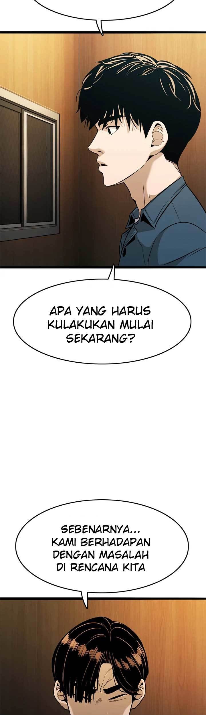 Death Row Boy Chapter 16 - halaman 56