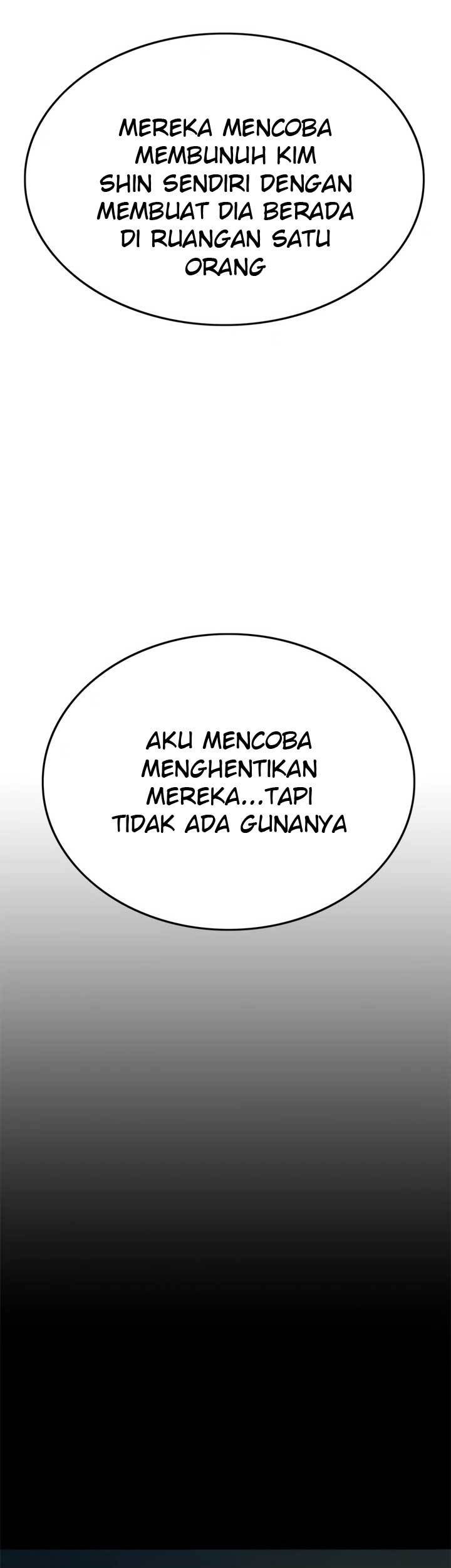 Death Row Boy Chapter 16 - halaman 60