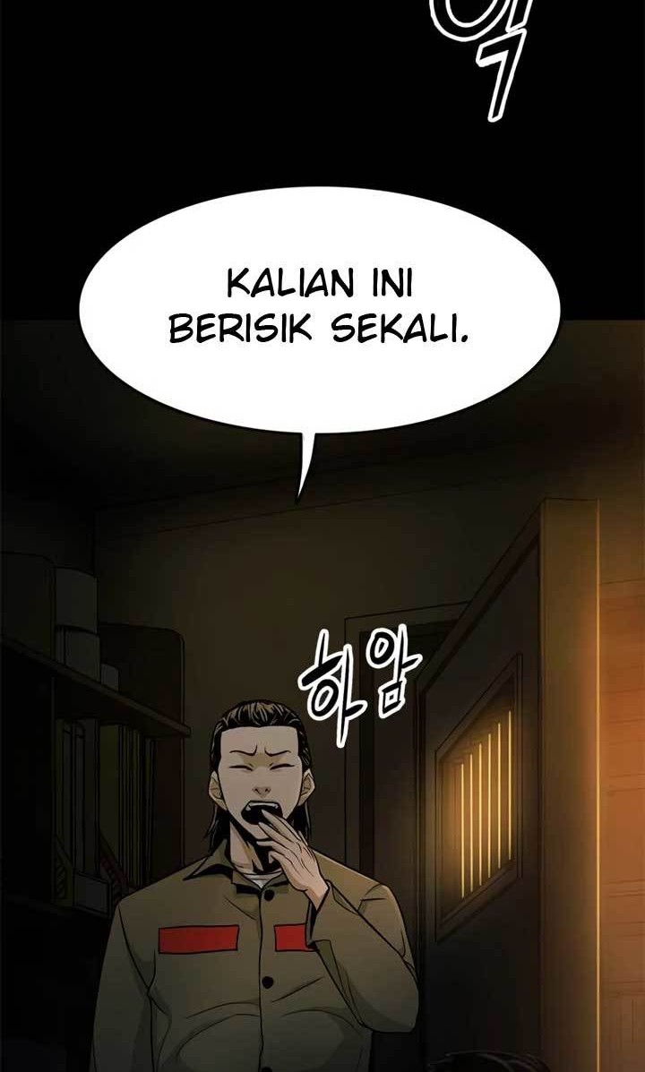 Death Row Boy Chapter 16 - halaman 67