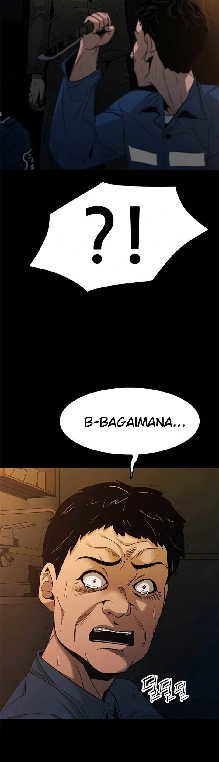 Death Row Boy Chapter 16 - halaman 68
