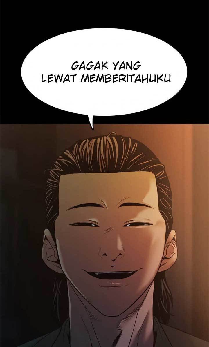 Death Row Boy Chapter 16 - halaman 69
