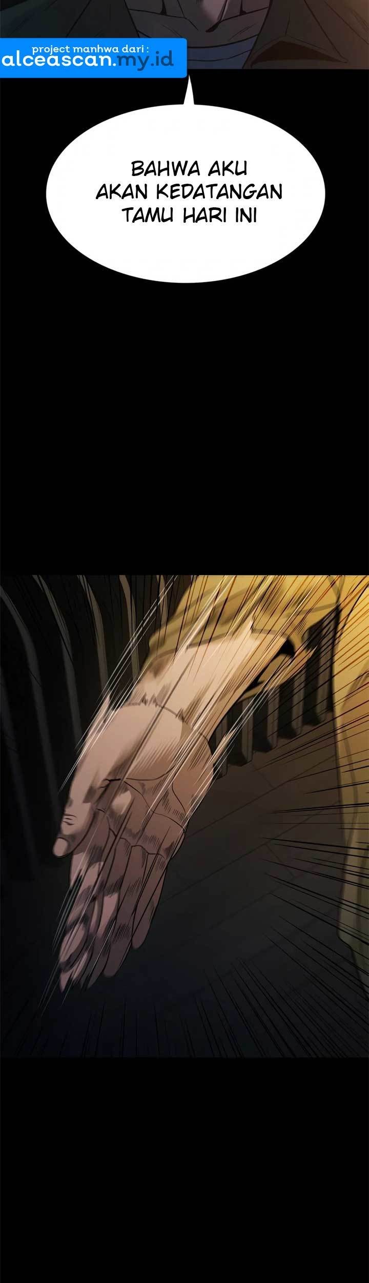 Death Row Boy Chapter 16 - halaman 70