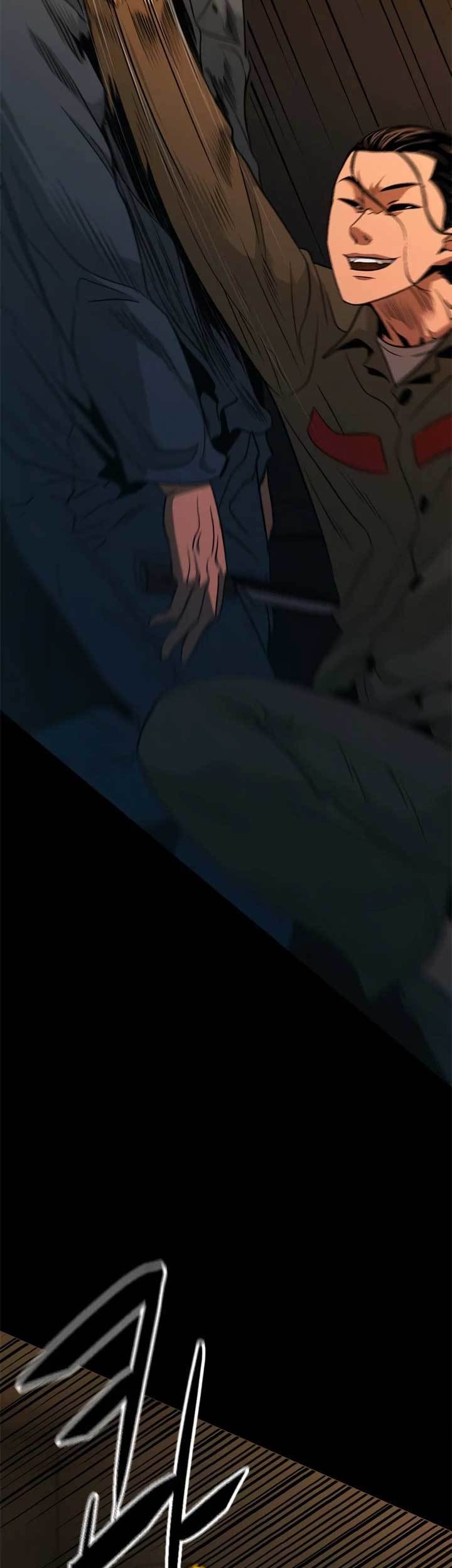 Death Row Boy Chapter 16 - halaman 72