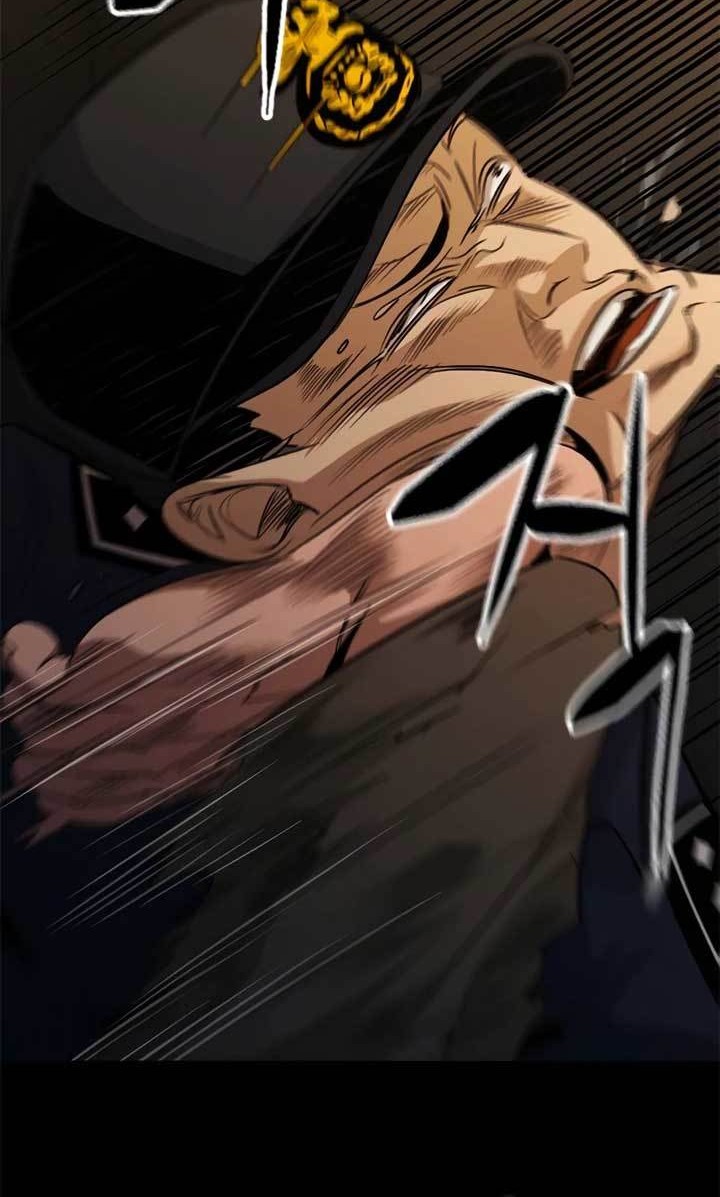 Death Row Boy Chapter 16 - halaman 73
