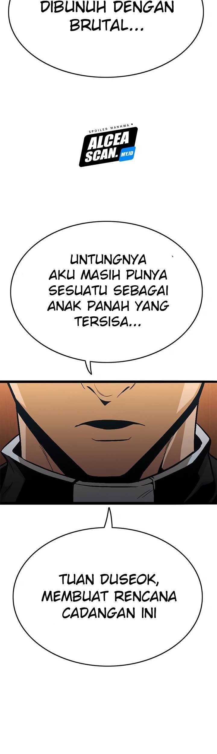 Death Row Boy Chapter 16 - halaman 76