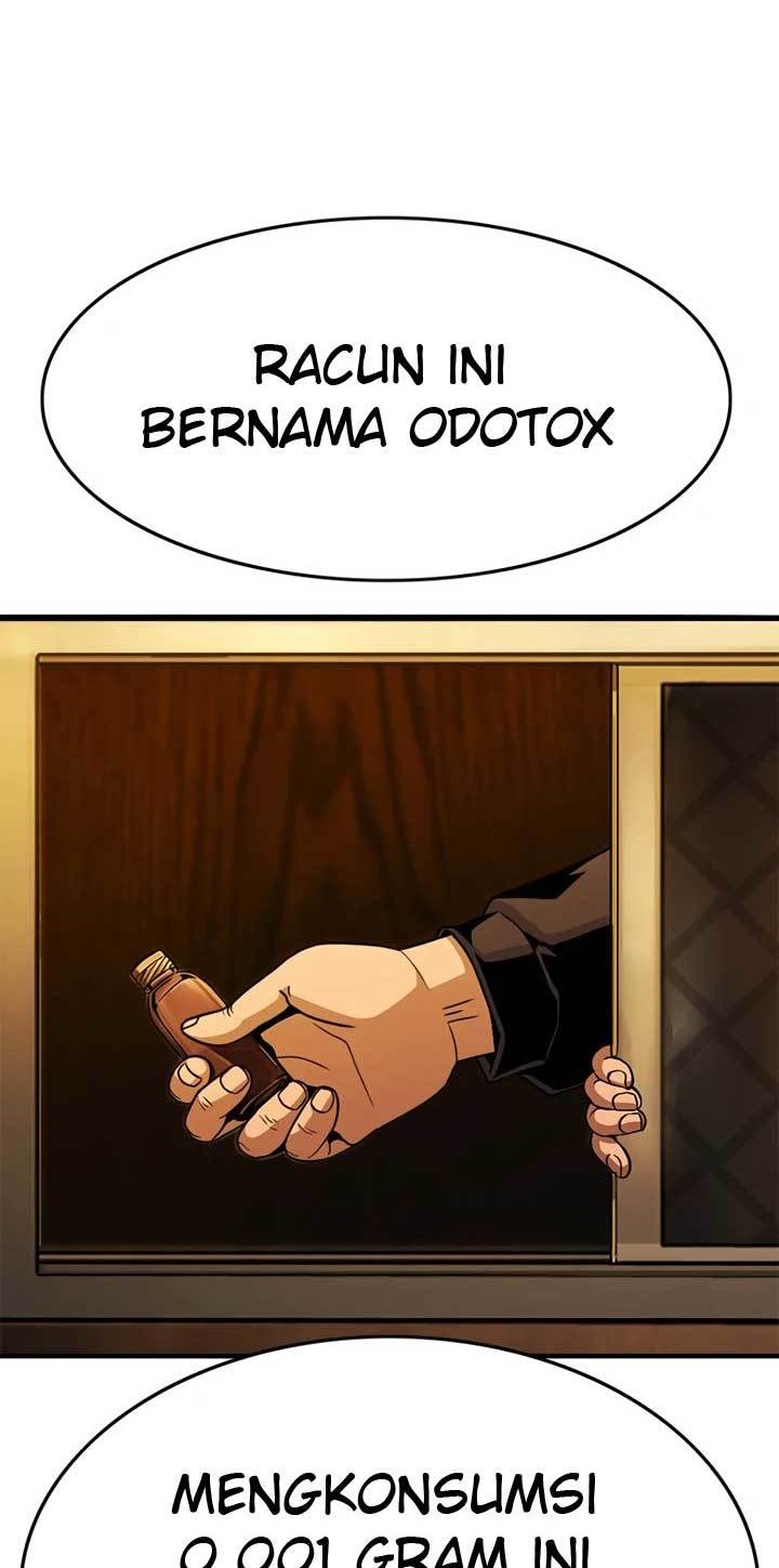 Death Row Boy Chapter 16 - halaman 77