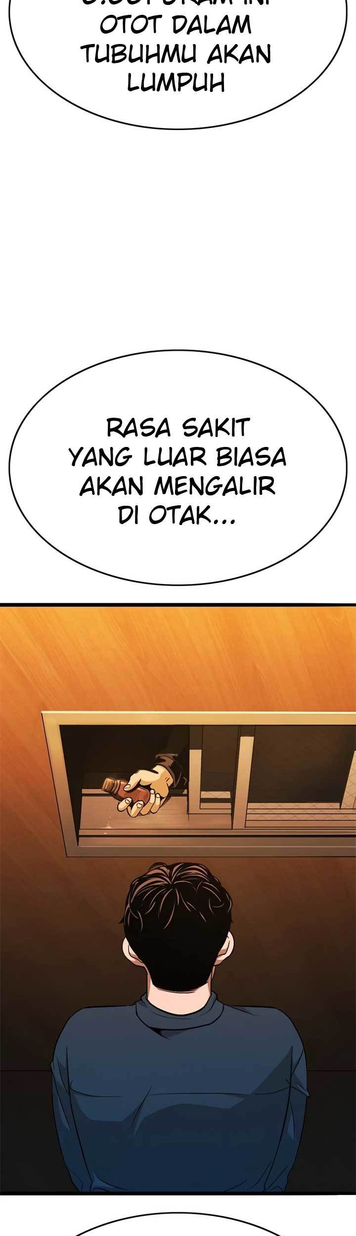 Death Row Boy Chapter 16 - halaman 78